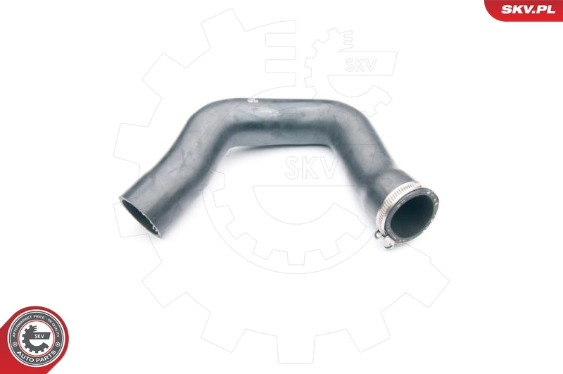 Charge Air Hose